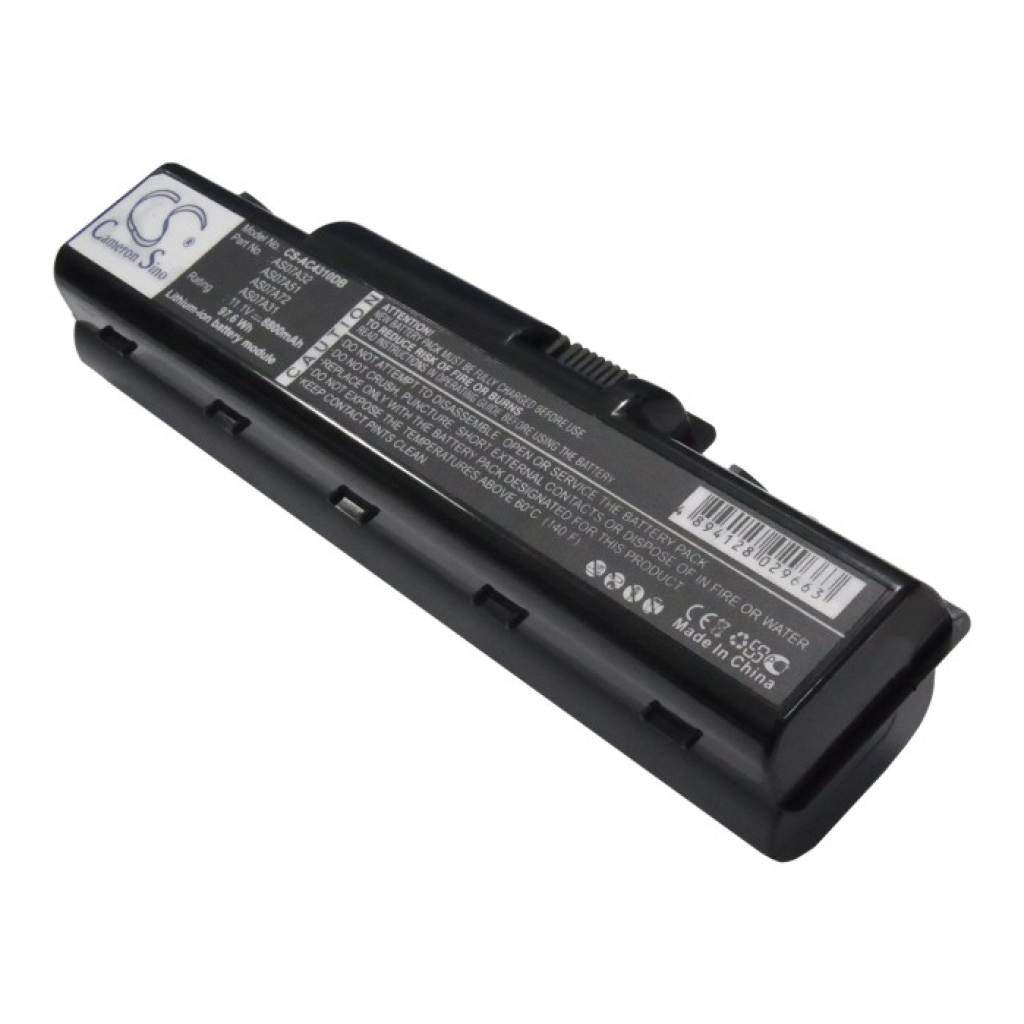 CMOS / BackUp Battery Acer CS-AC4310DB