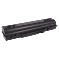 Compatible battery replacement for Gateway AS07A31,AS07A32,AS07A41,AS07A42,AS07A51...