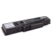 Batterie Sostituisce AS07A51