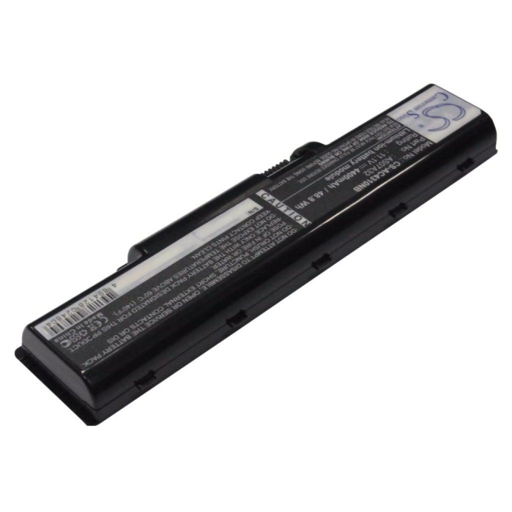 Batterie Batteria notebook CS-AC4310NB