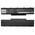 Batterie Batteria notebook CS-AC4310NB