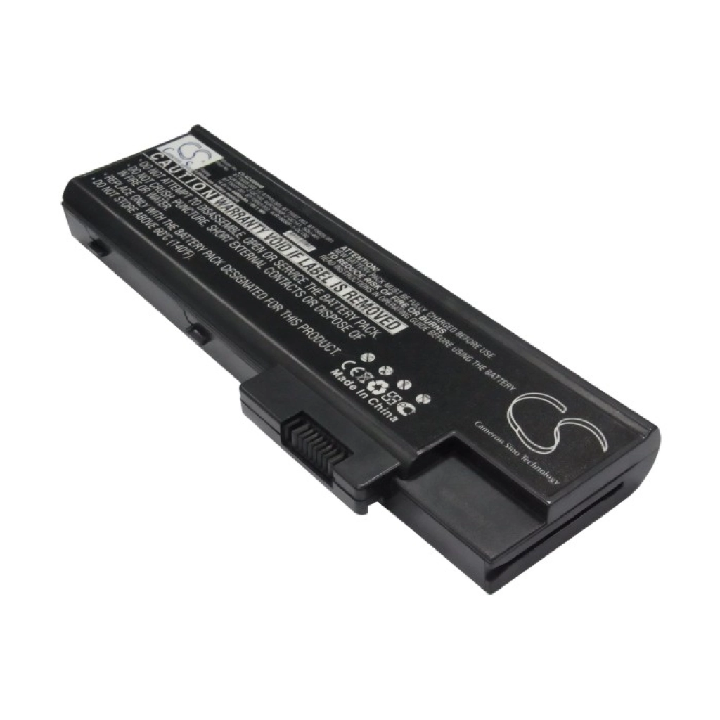 Batteria notebook Acer TravelMate 4021NWLMi (CS-AC4500HB)