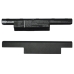 Notebook battery Packard Bell CS-AC4551NB