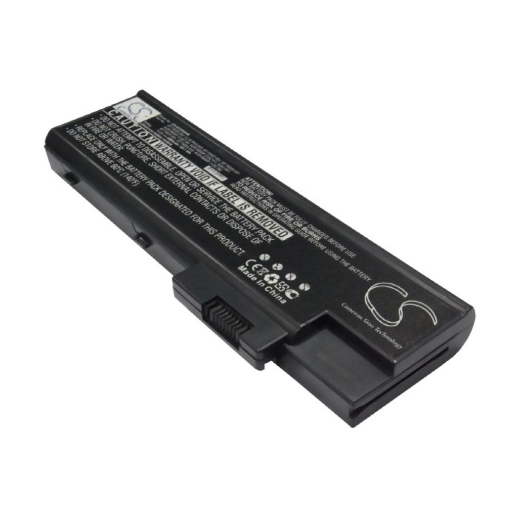 Batterie Sostituisce LC.BTP03.003