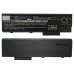 Batterie Sostituisce CGR-B/423AE