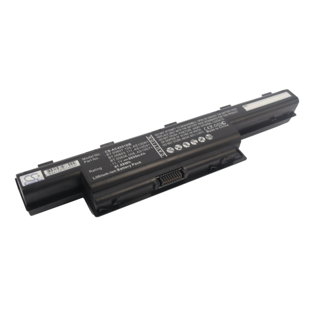 Batteria notebook Acer Aspire 5551-4200