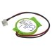 Batterie CMOS / Batteria di backup CS-AC4720BU