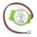 Batterie CMOS / Batteria di backup CS-AC4720BU