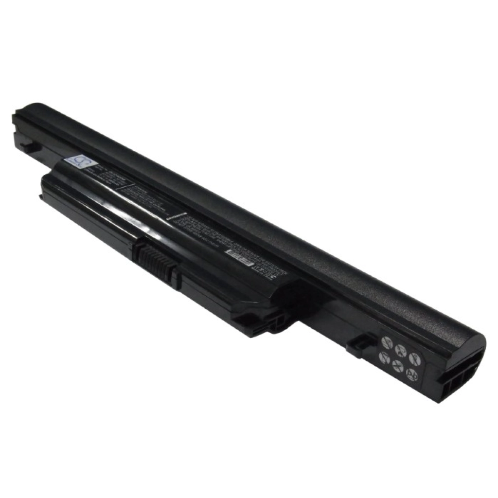 Batteria notebook Acer Aspire 5820TG-438G64MN