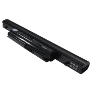 Battery compatibleWith Notebook battery