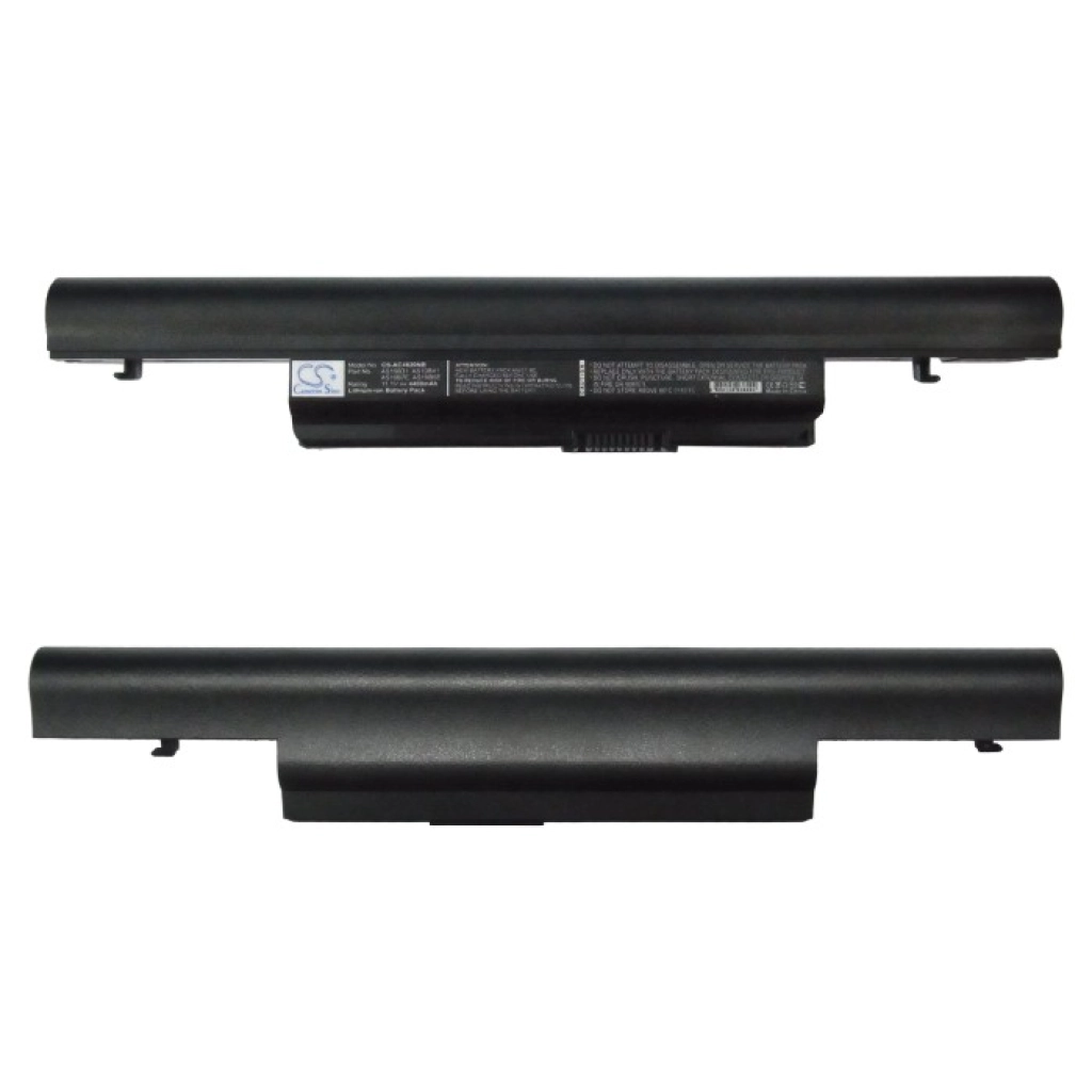 Batteria notebook Acer Aspire 5820TG-438G64MN