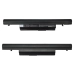 Batteria notebook Acer Aspire 5820TG-438G64MN