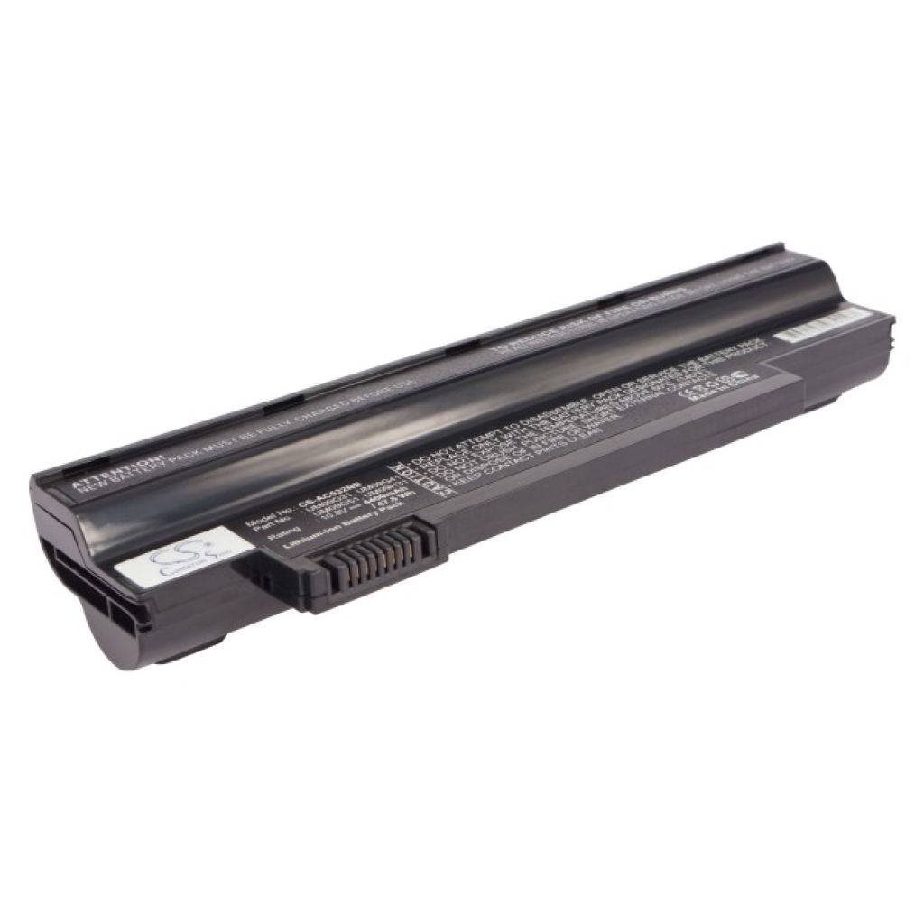 Batteria notebook Acer AO532h-2Dr
