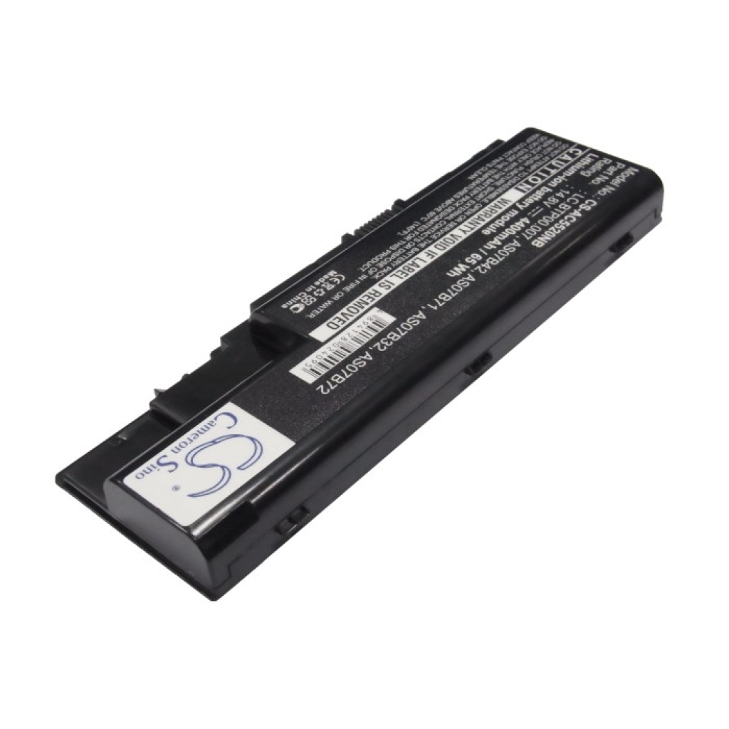 Notebook battery Acer Aspire 6920G-832G25Bn