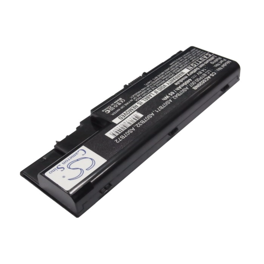 Batteria notebook Acer Aspire 6920-6422 (CS-AC5520NB)