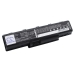Batterie Batteria notebook CS-AC5532HB
