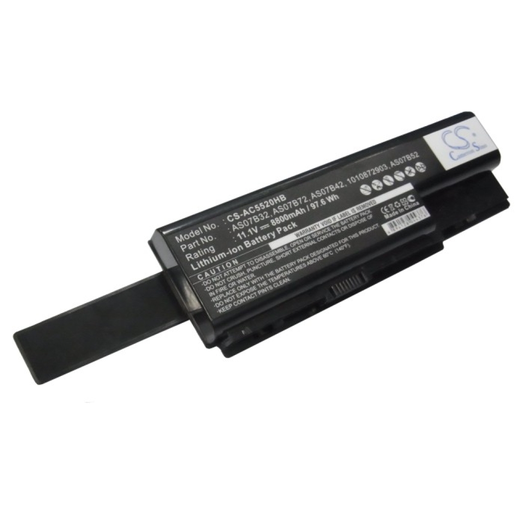 Batteria notebook Acer Aspire 5920G