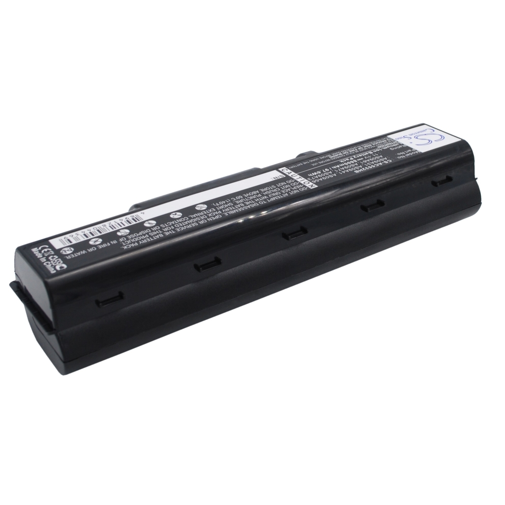 Batterie Sostituisce ASO9A71