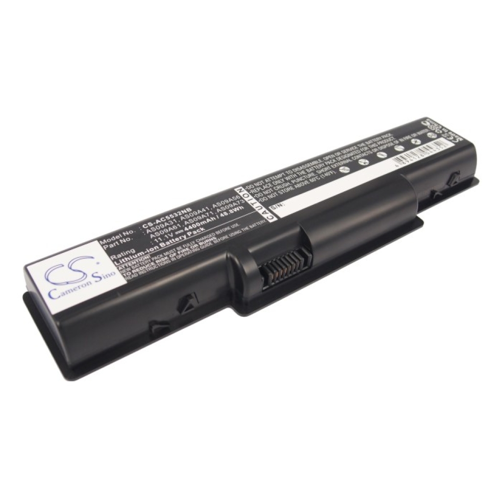 Batterie Sostituisce AS09A31