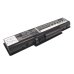 Batterie Sostituisce AS09A31