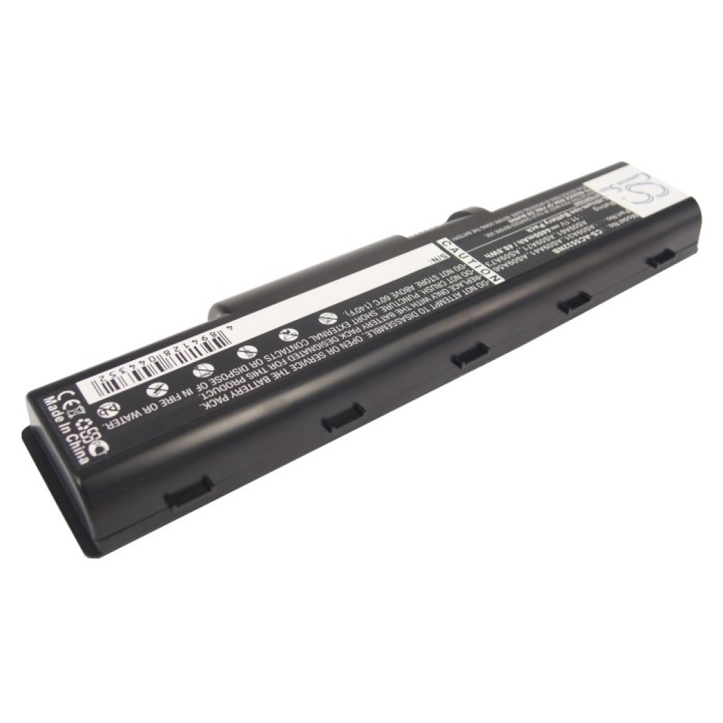 Batterie Sostituisce AS09A31