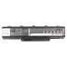 Batterie Sostituisce AS09A31