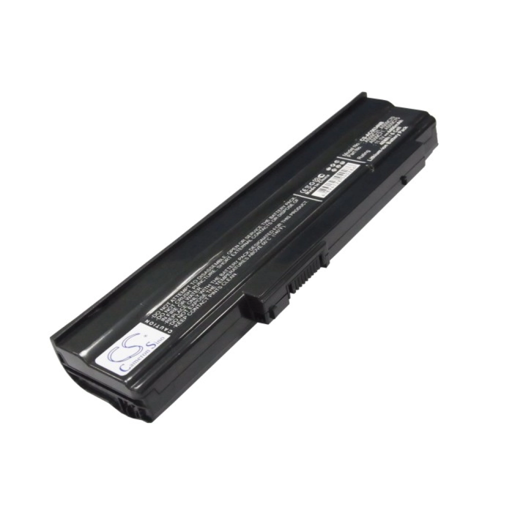 Batterie Sostituisce LC.BTP00.066
