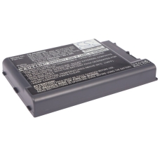 Sostituzione della batteria compatibile per Acer 4UR18650F-2-QC-ZG1,4UR18650F-2-QC-ZS,916-2320,916-2450,916-2480...
