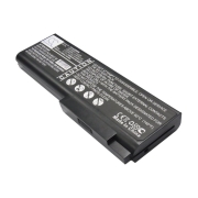 Battery compatibleWith Notebook battery