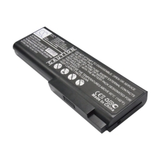 Sostituzione della batteria compatibile per Acer 11141752,3UR18650F-3-QC228,BT.00903.005,CGR-B/984,LC.BTP01.015...