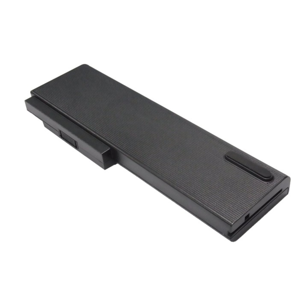 CS-AC8200HB Acer laptop battery angled side with latch