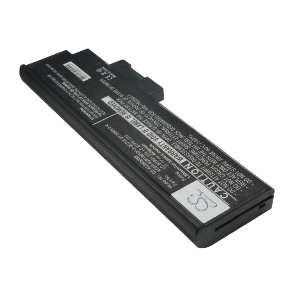 Batteria notebook Acer CS-AC9400NB