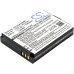 Batterie Sostituisce AA01A