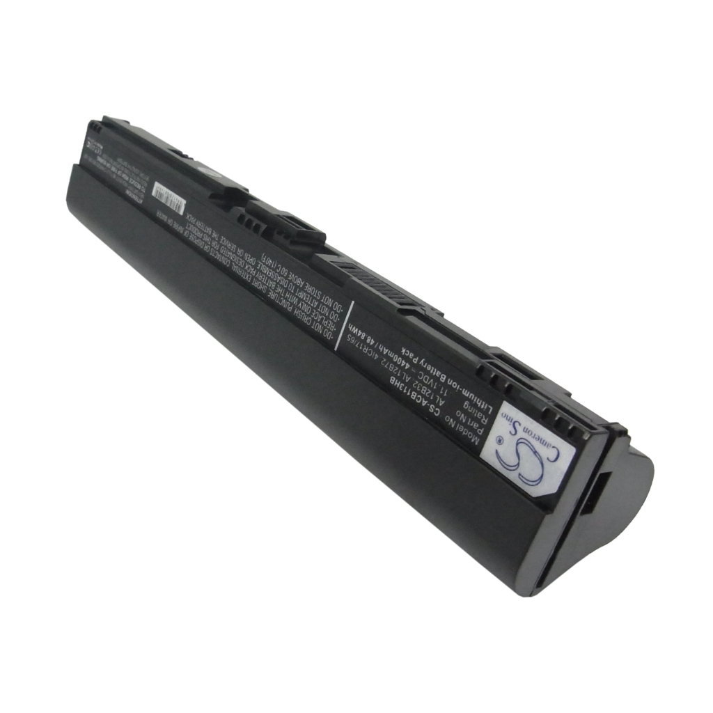 Batterie Sostituisce AL12B31