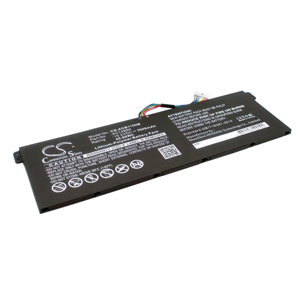 Acer Travelmate P276-MG-77KT