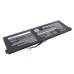 Batteria notebook Acer TravelMate B115-M (CS-ACB115NB)