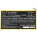 Batteria compressa Acer CS-ACB340SL