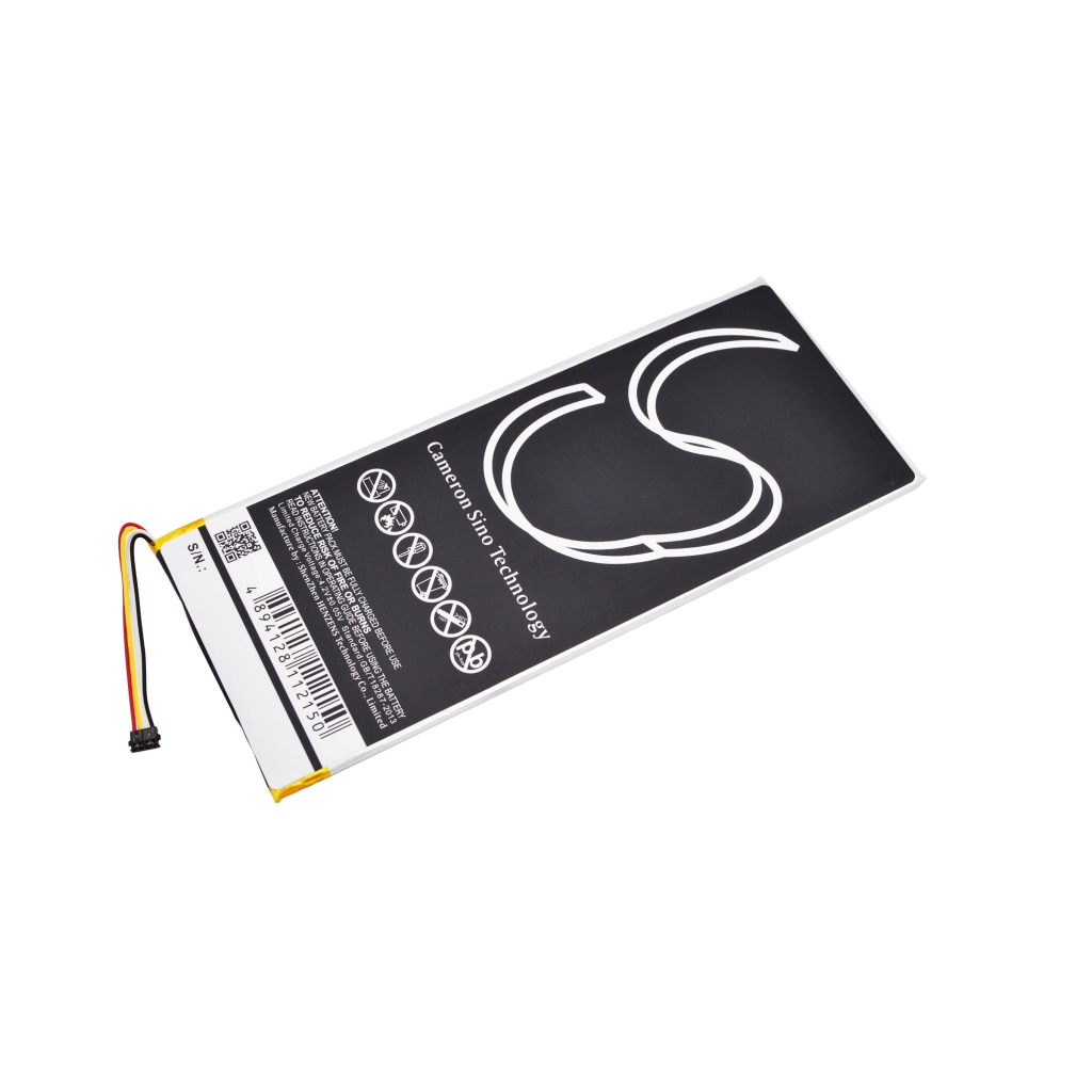 Batteria compressa Acer CS-ACB730SL
