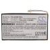 Batterie Sostituisce KT.0010G.002D