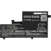 Batteria notebook Acer Chromebook 11 N7 C731T-C42N (CS-ACC731NB)