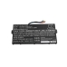 Batteria notebook Acer Chromebook C738T (CS-ACC738NB)
