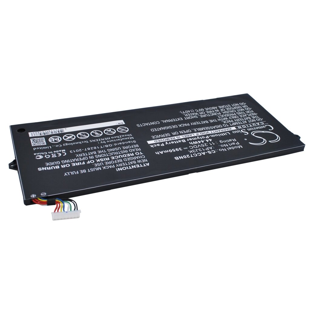 Batterie Sostituisce AP13J4K