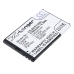 Batteria per Acer E130