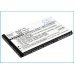 Batterie Batteria del telefono cellulare CS-ACE130SL