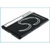 Batterie Batteria del telefono cellulare CS-ACE130SL