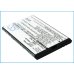 Batterie Batteria del telefono cellulare CS-ACE130SL