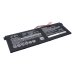 Batterie Sostituisce AC14B18J