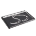 Caricabatterie Caricabatterie da tavolo CS-ACE310SL