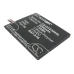 Batteria del telefono cellulare Acer CS-ACE380SL