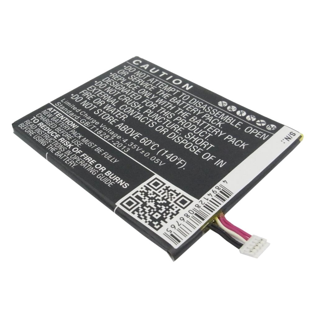 Batteria del telefono cellulare Acer CS-ACE380SL